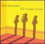 Shadows - 50 Golden Greats [2 CD] 